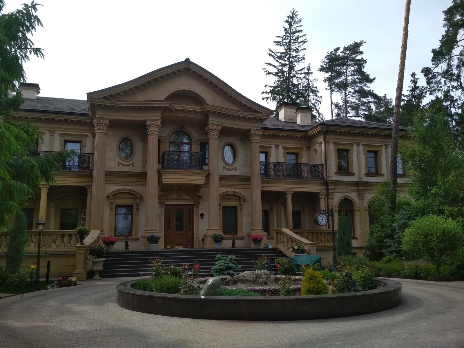 Обложка проекта: Монтаж кровля и водостоки