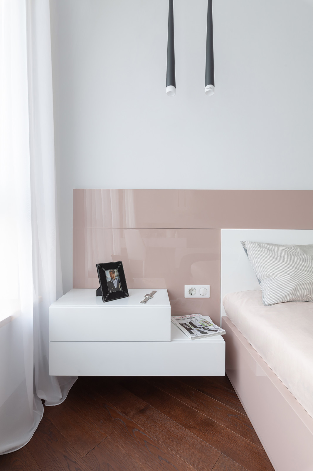 Светлый минимализмсп