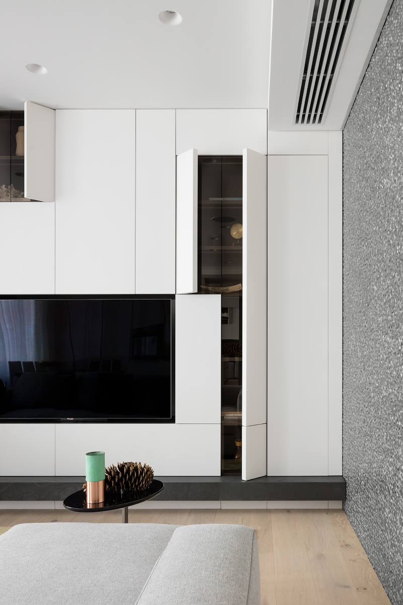 Квартира в ЖК "Наследие" 145 кв. м