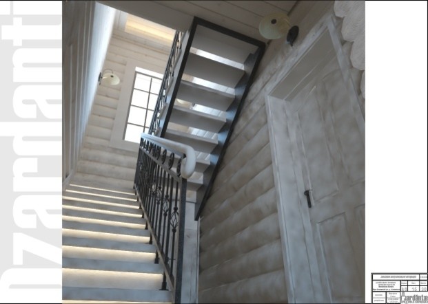 196 м2 в КП Согласие