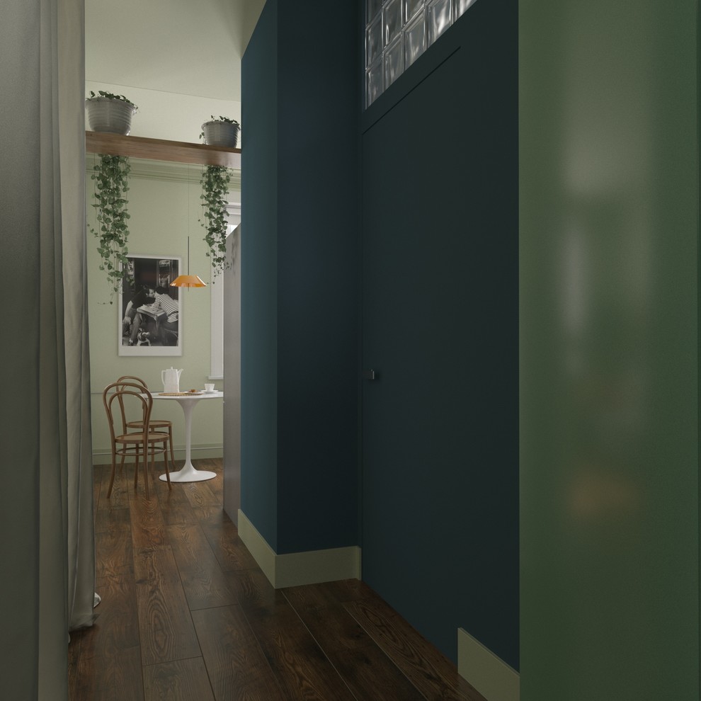 Квартира в старом доме. г. Тула