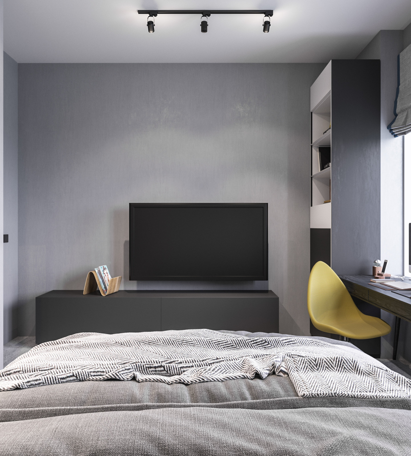 ЖК "Хэдлайнер"