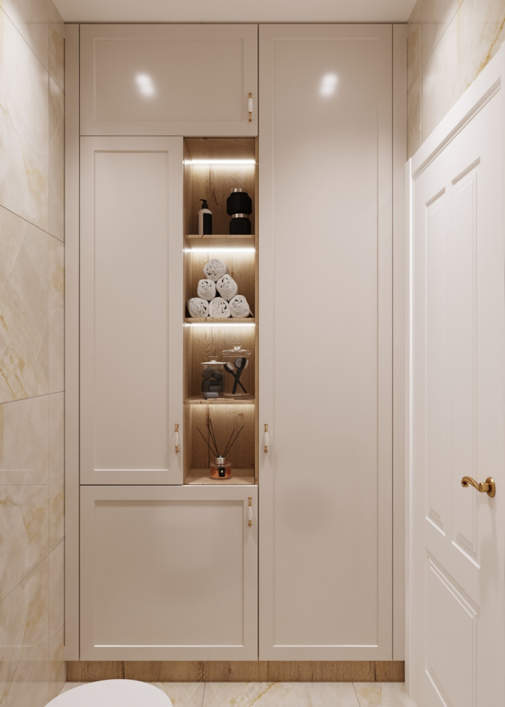 Квартира в г. Междуреченск