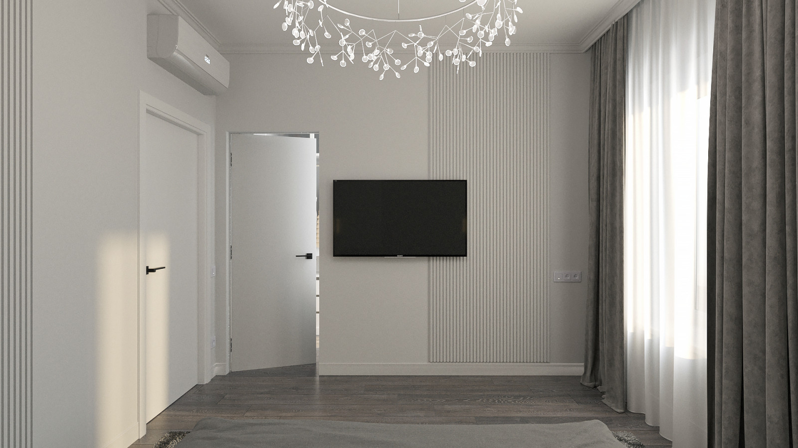 Обложка проекта: Частный дом