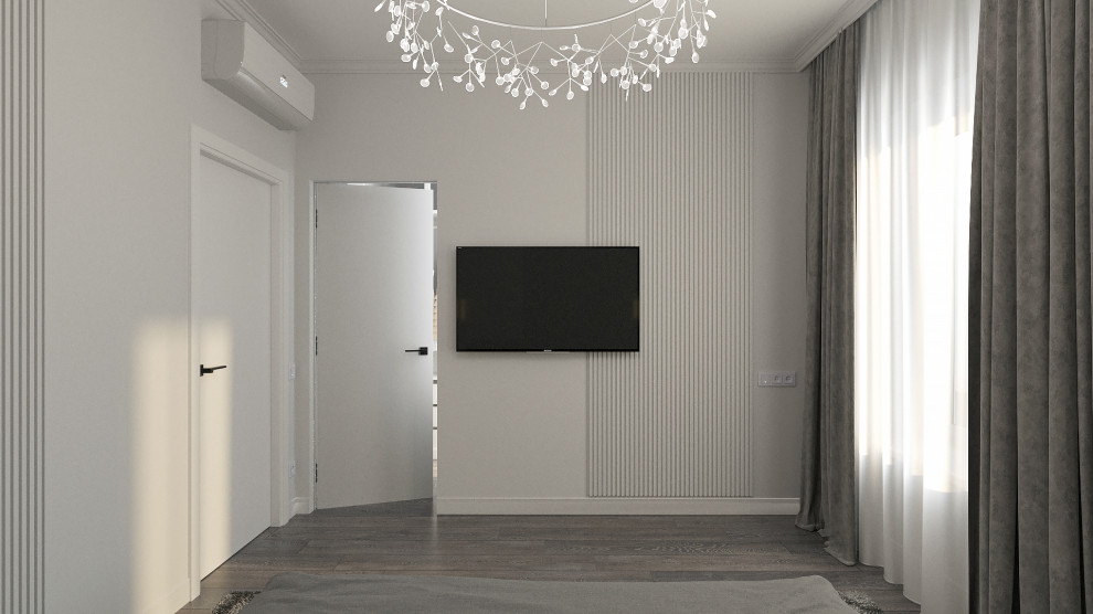 Обложка проекта: Частный дом