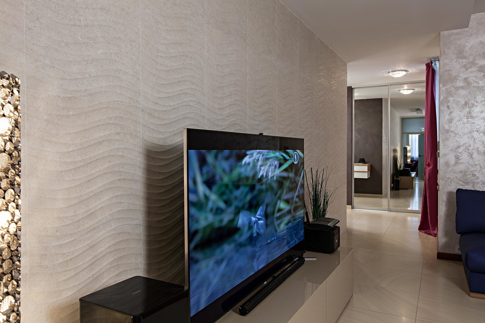 Жизнь в ярких цветах