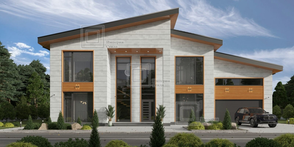 Новорижское шоссе, 24 км