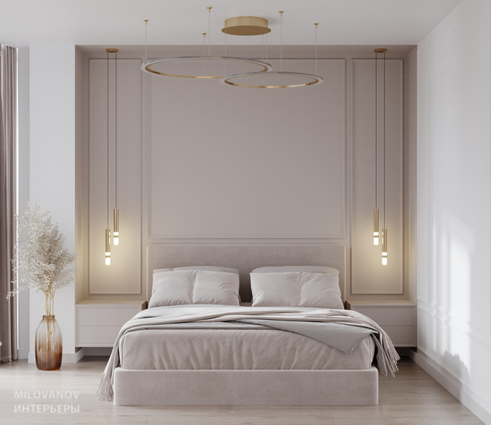 ЖК «ШЕРЕМЕТЕВСКАЯ МИЛЯ»