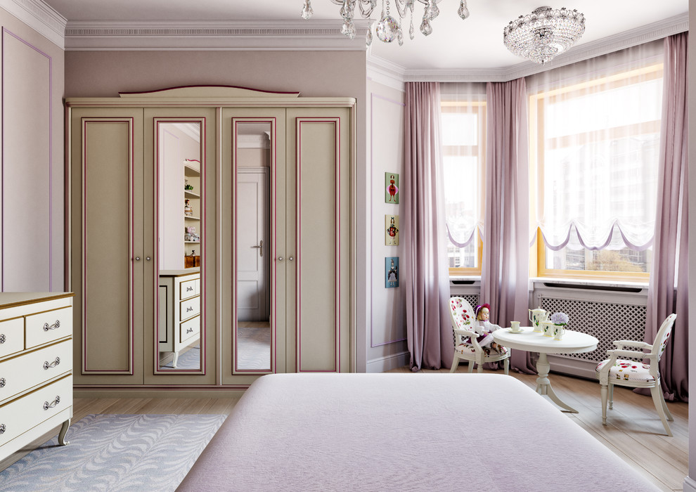 ЖК Доминион