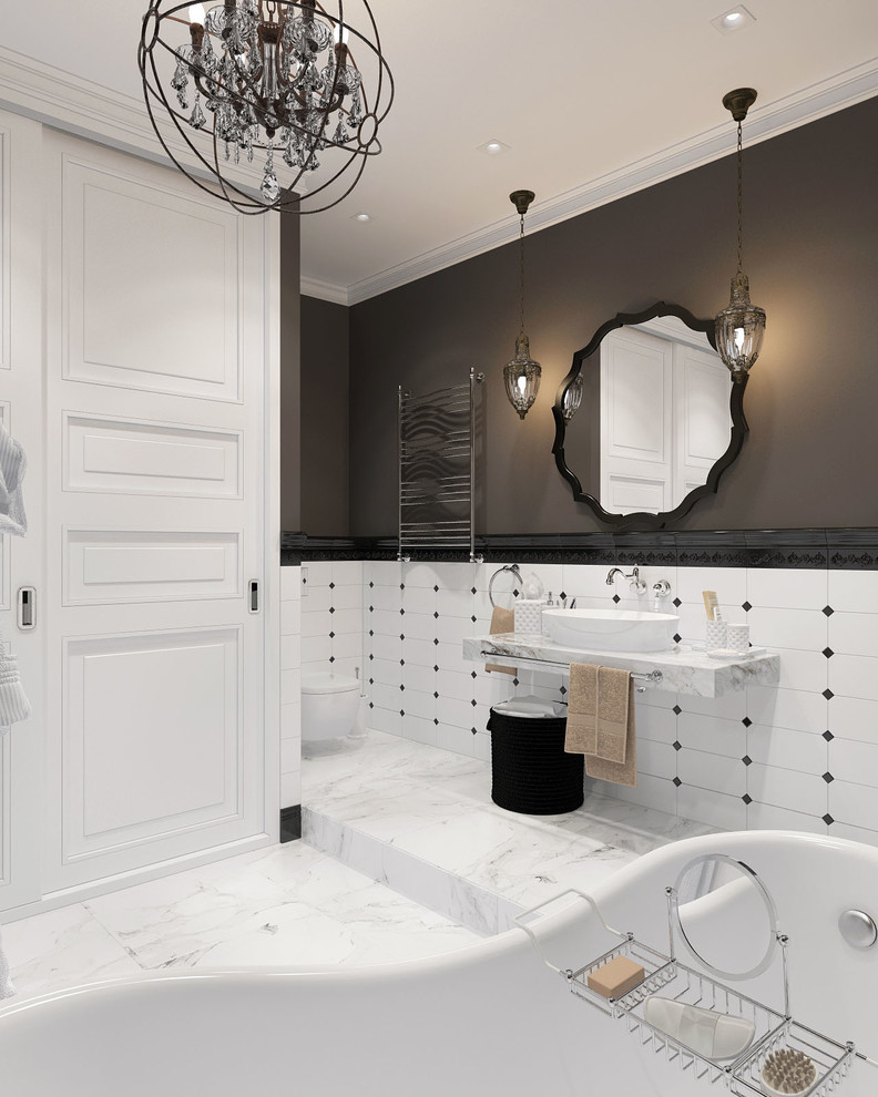 Парижский шик