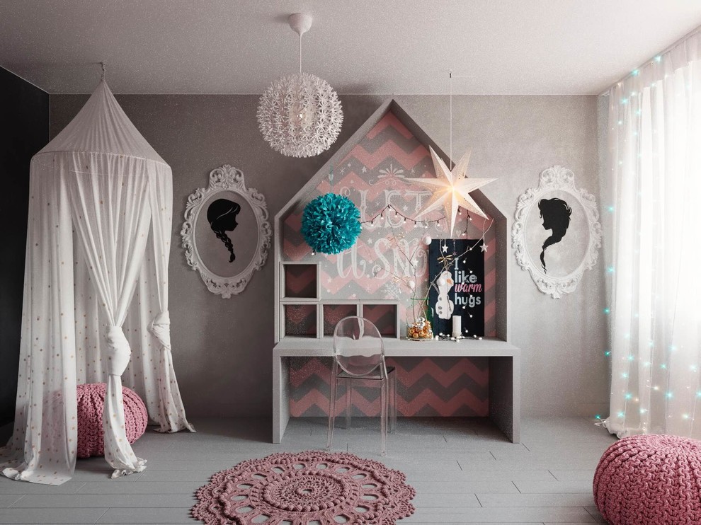 За кадром: Как снимают передачу «Это моя комната!»