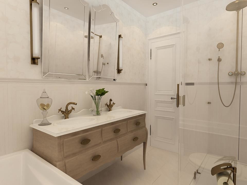 Таун Хаус в классике