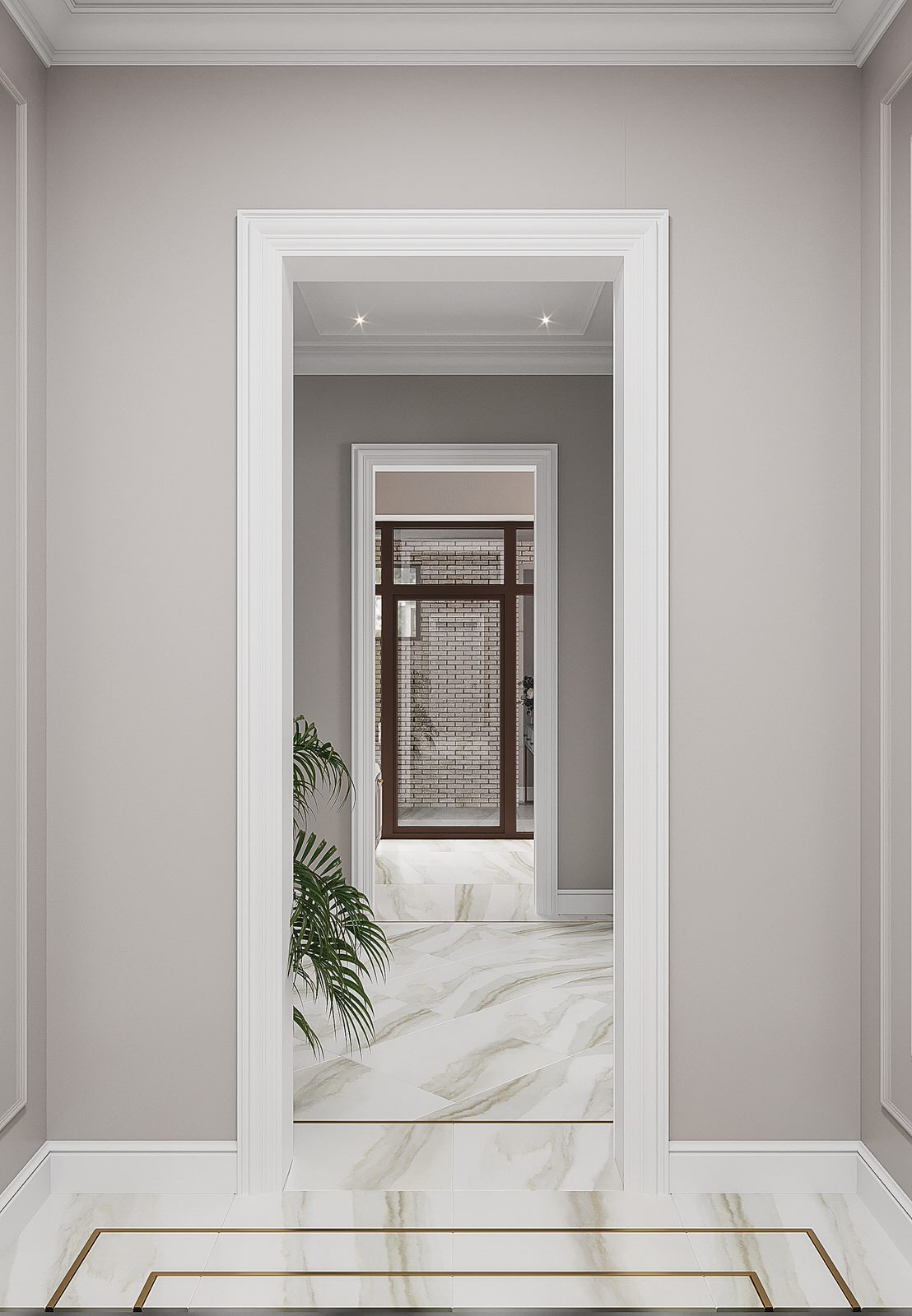 Дом для родителей в Будённовске