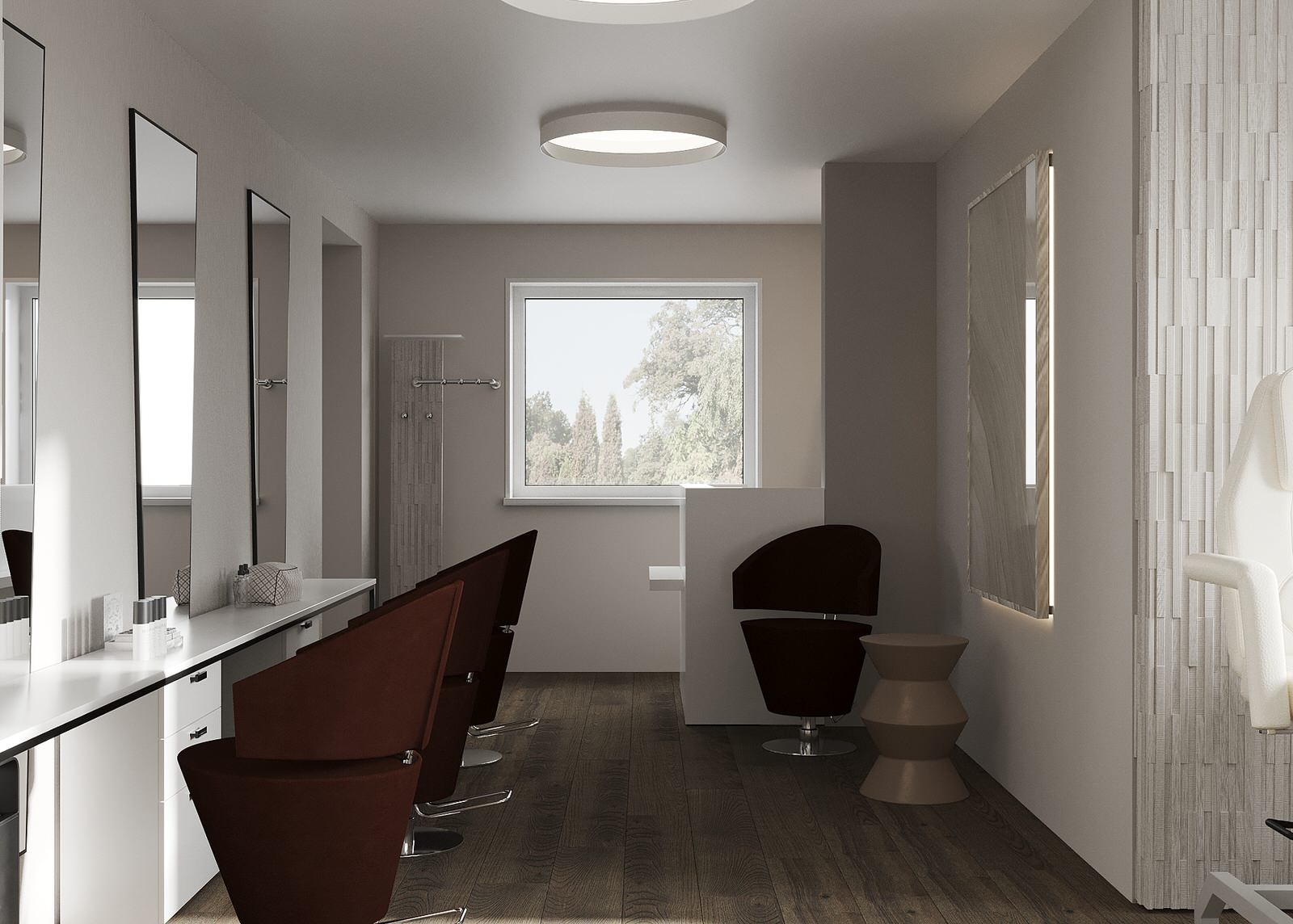 Салон красоты I Beauty Salon