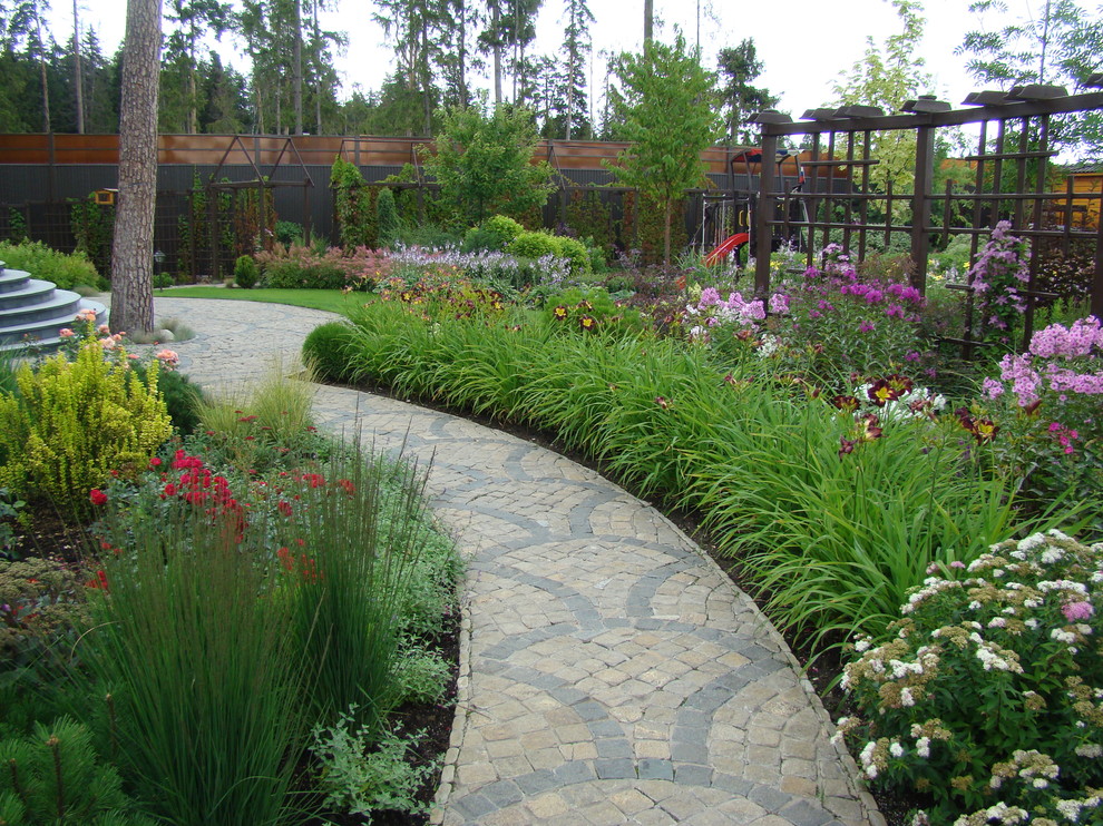 Русская усадьба