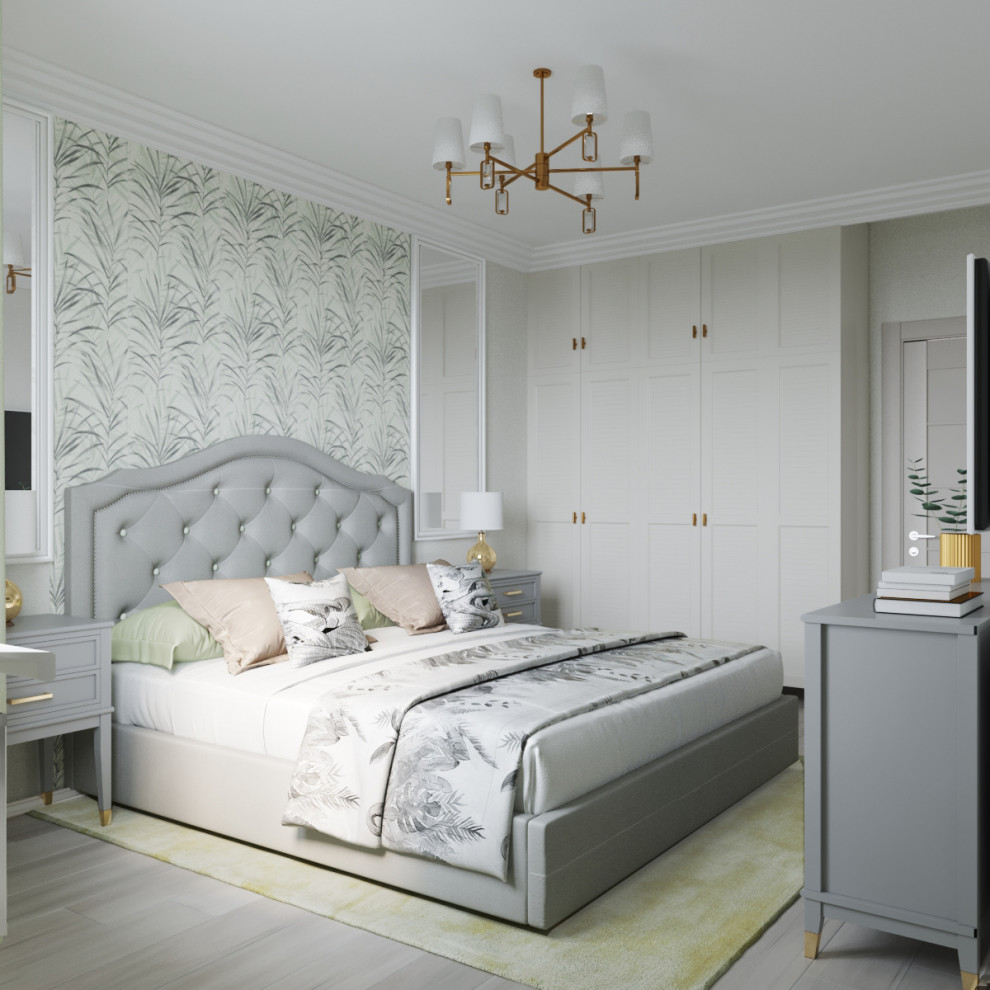 Квартира в ЖК Life Лесная