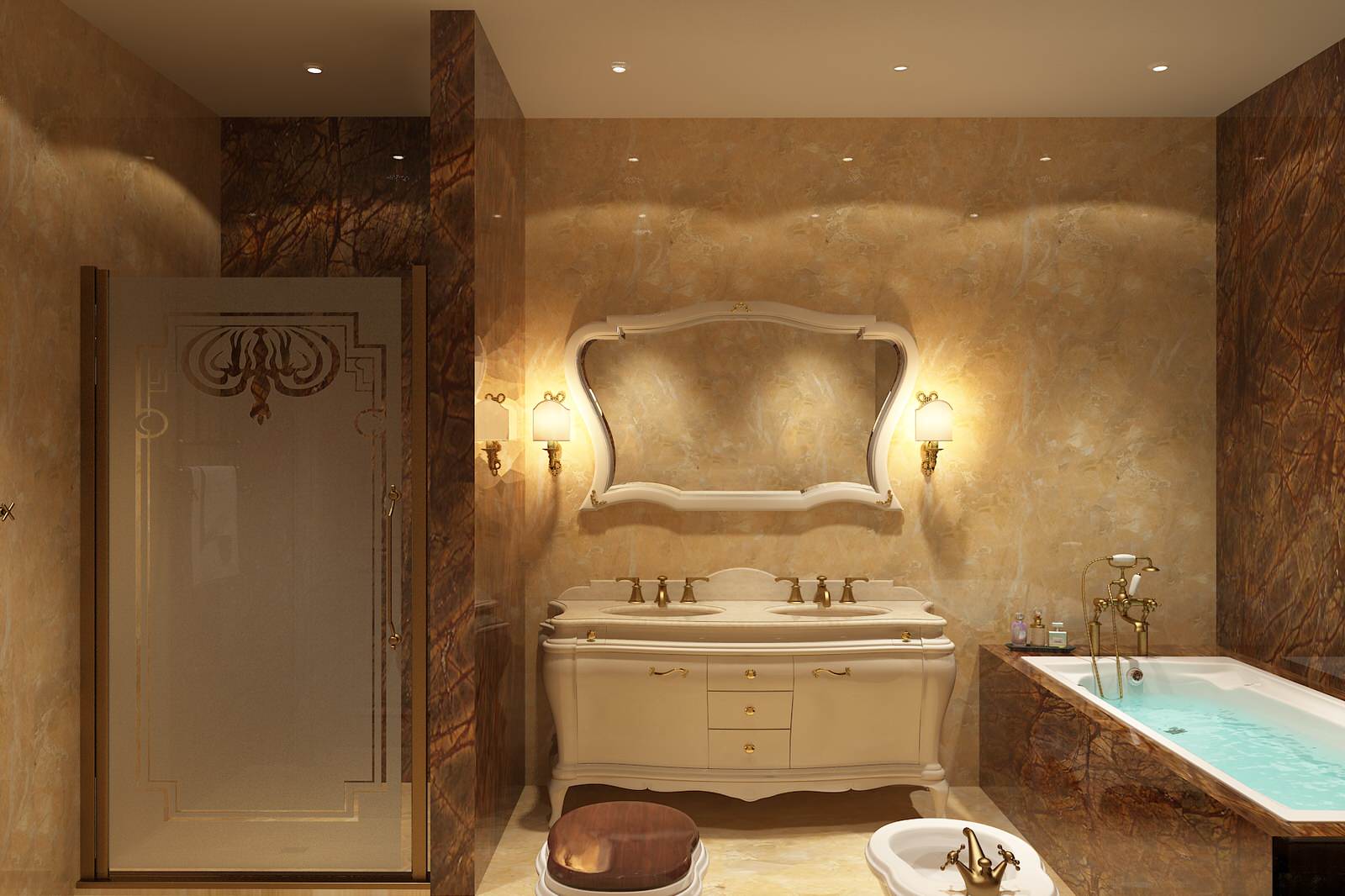 Частный дом 300 кв.м КП"Гринфилд"