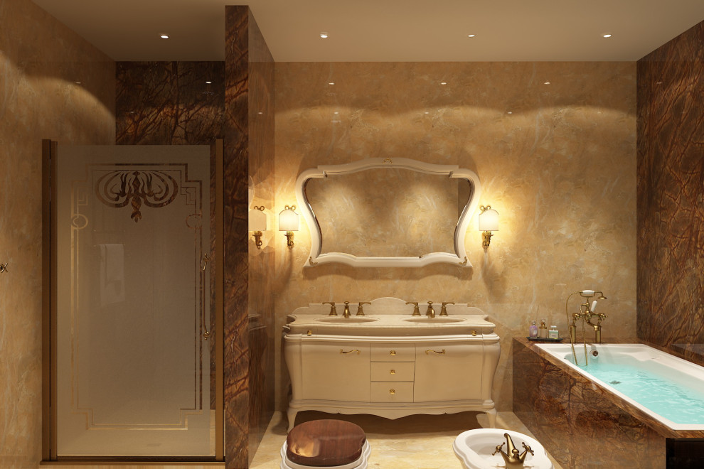 Частный дом 300 кв.м КП"Гринфилд"