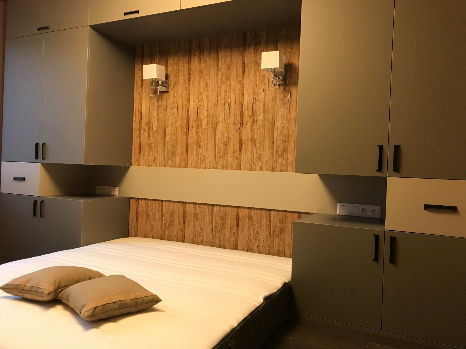 Квартира в Жуковском 3