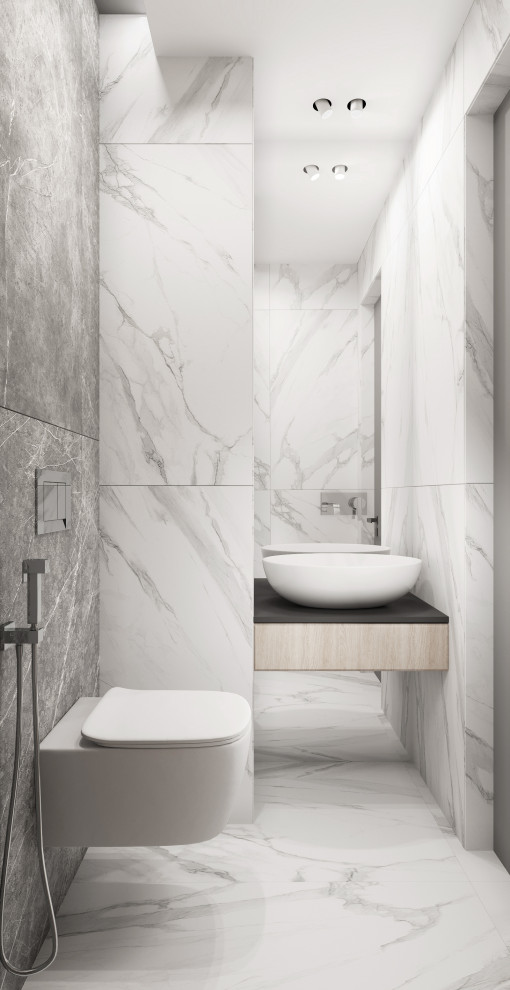 MARRIOTT 5* premium class apartment