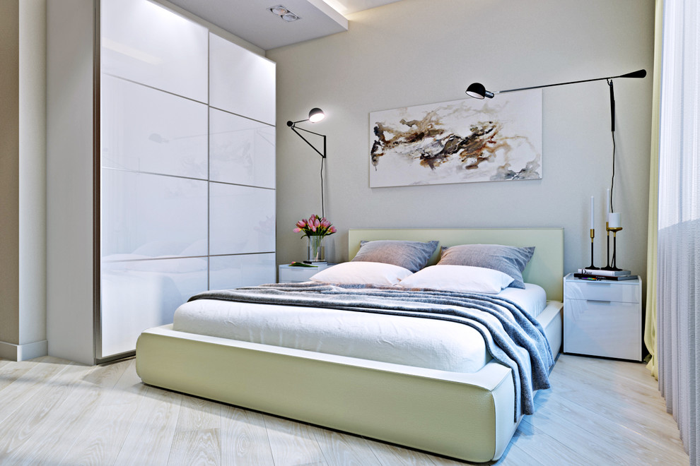 Обложка альбома: Спальня