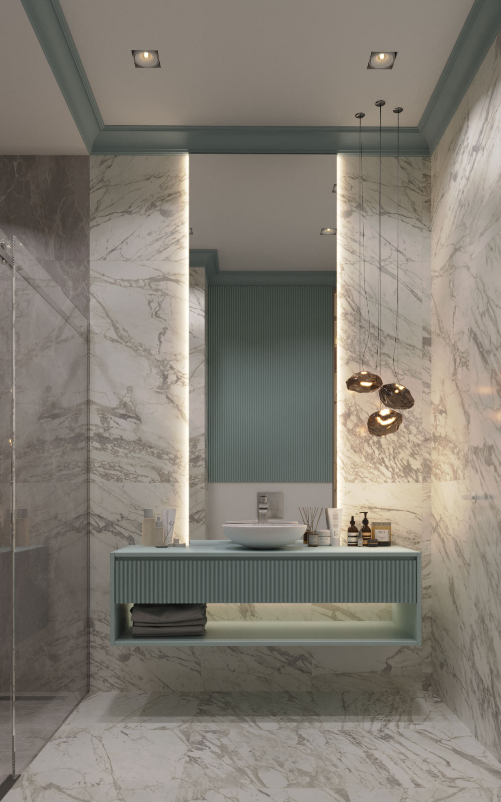 КП Зеленый мыс