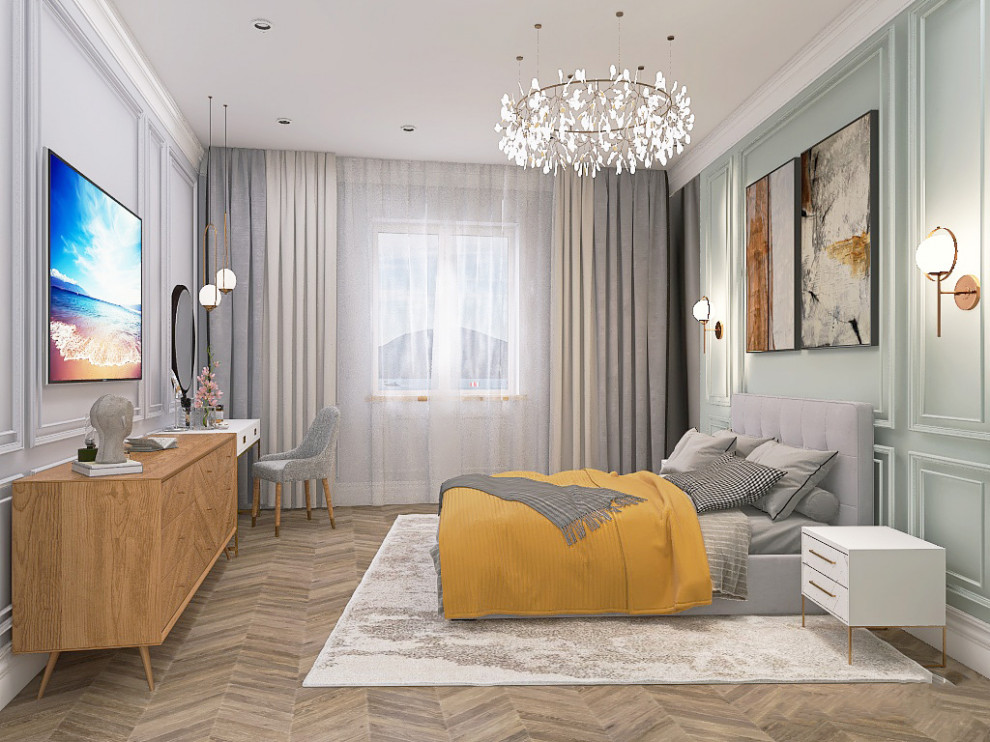 Квартира в немецком доме под сдачу