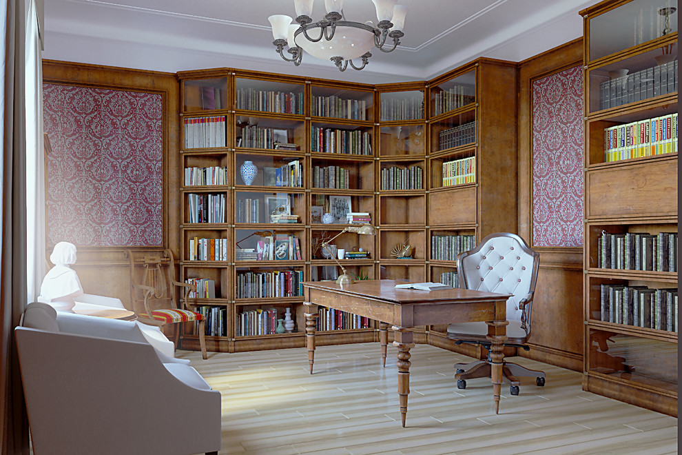 Дом 600 кв. м.