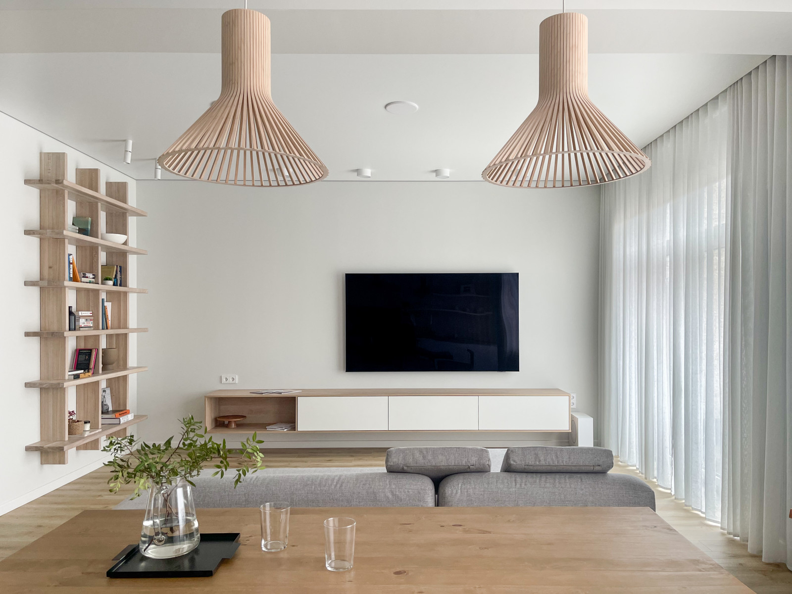 Семейный дом в Лукашово (фото)