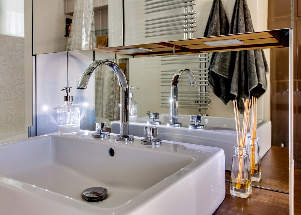 Квартира в Кропоткинском переулке