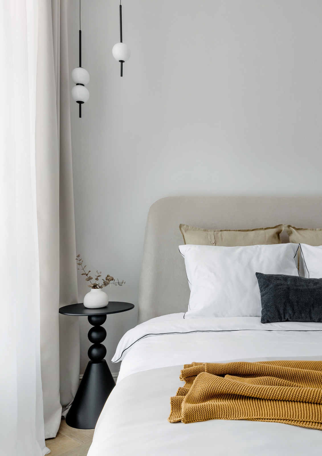 Квартира в ЖК "Свобода"