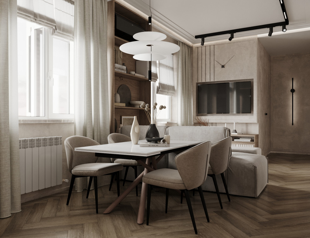 ЖК "Булгаков"