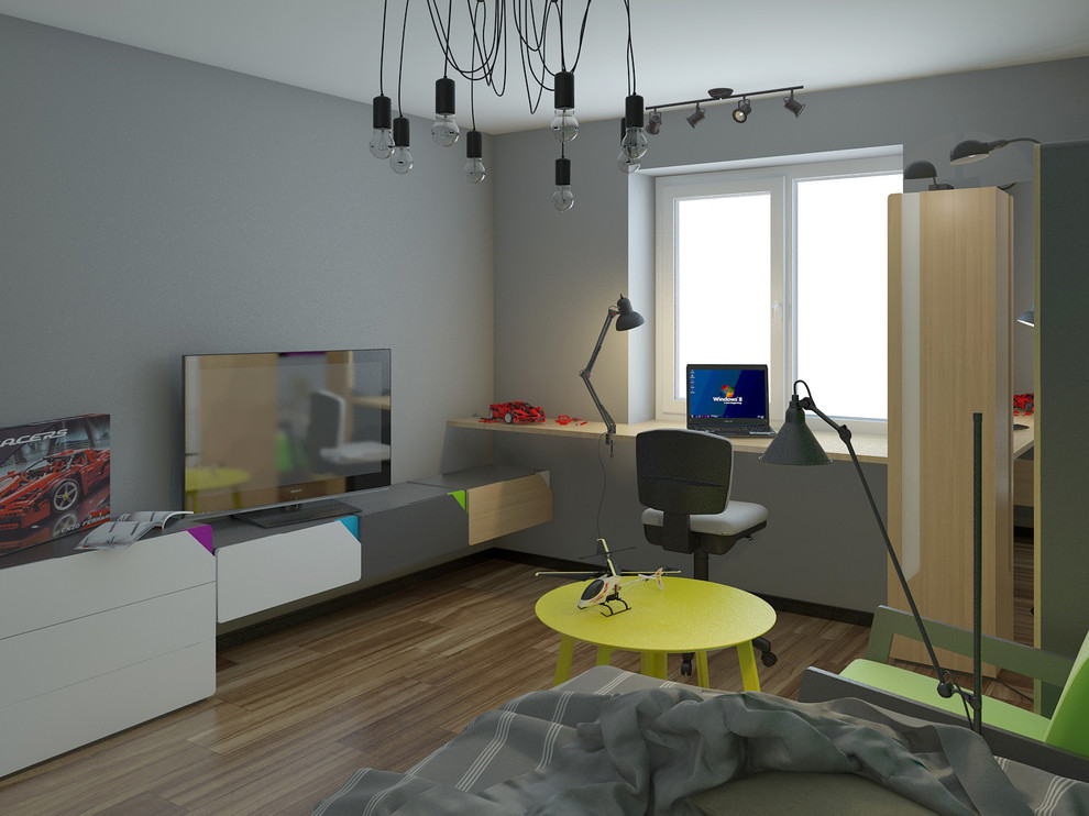 kids room interior design 2