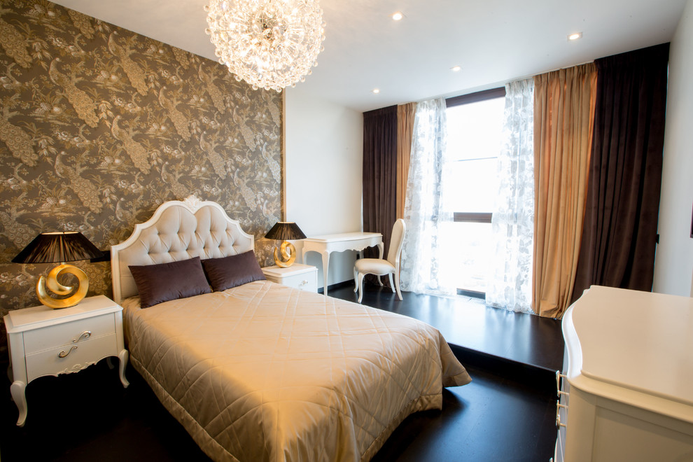 Апартаменты в ЖК "Морской Фасад"