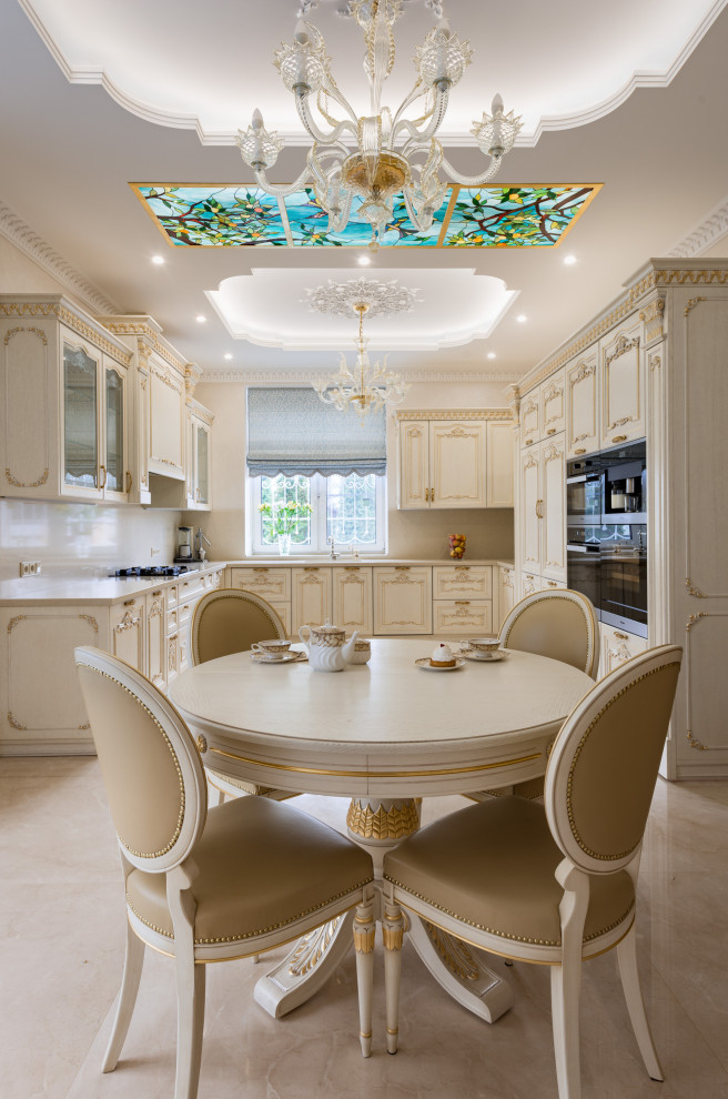 Дом на Новой Риге