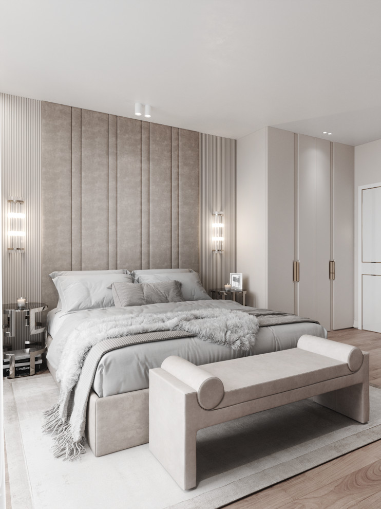 ЖК Акватория