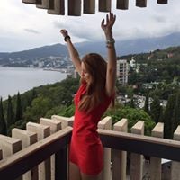 Алёна Карпова