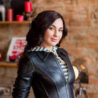 Оля Усачева