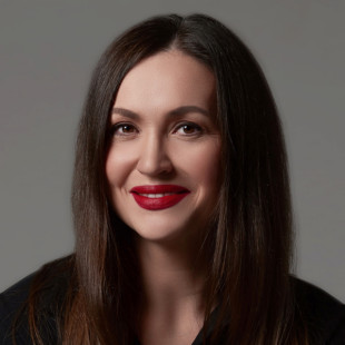 Александра Прокудина