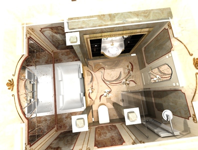 Обложка проекта: Проекты