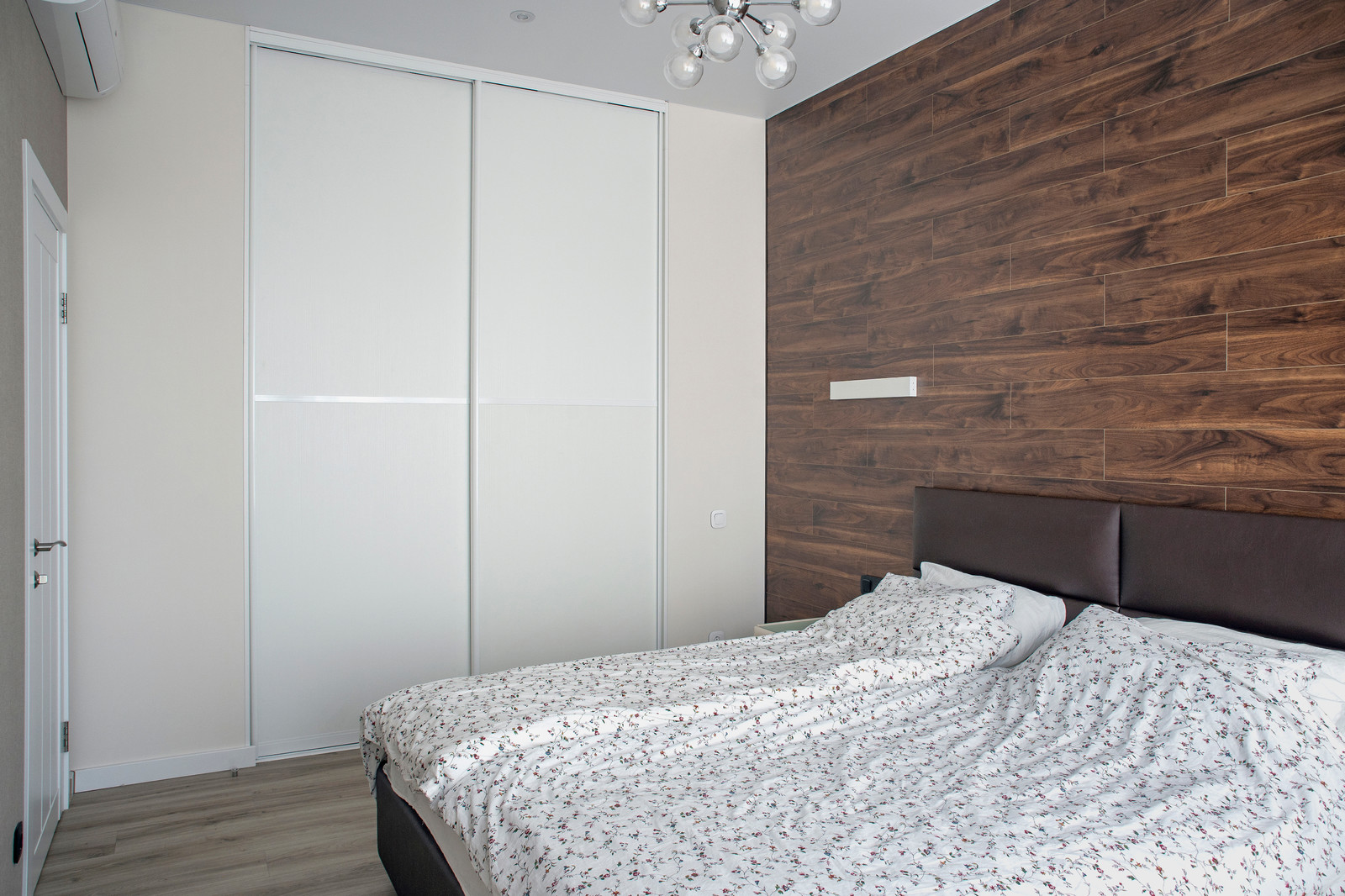 Квартира на Корабельной улице