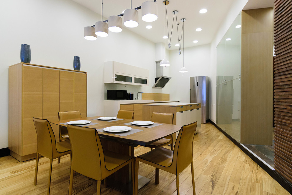 Апартаменты на Цветном