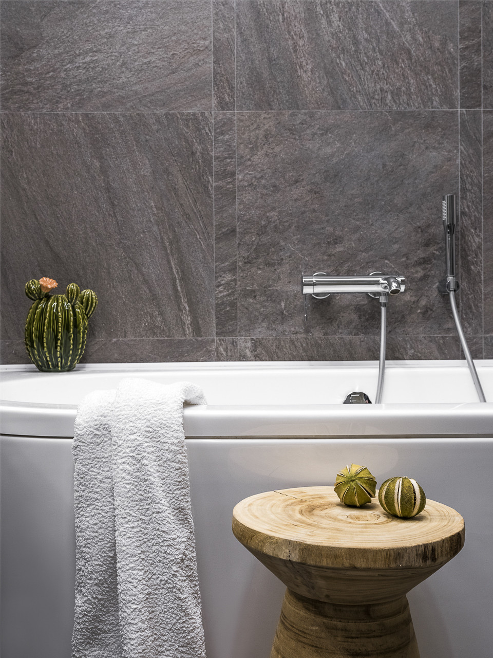 квартира в стиле Loft