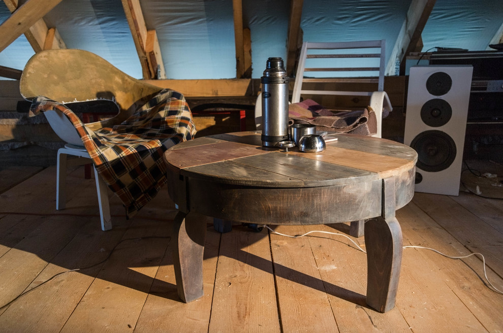 Портрет: Дизайн-лаборатория AUGUST — второе рождение забытых вещей