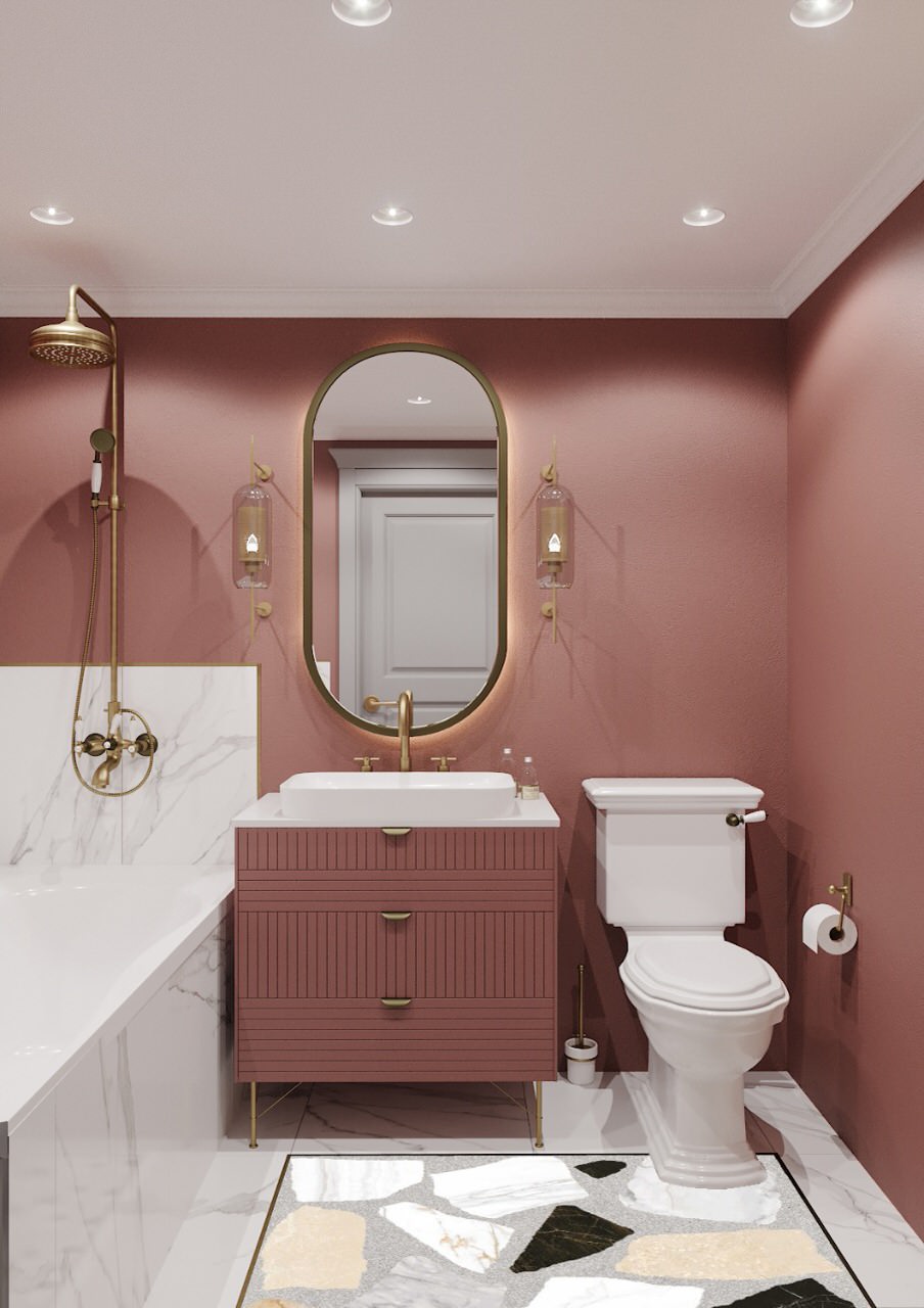 КВАРТИРА ДЛЯ БЛОГЕРА-МИЛЛИОННИКА ДОКТОРА ЮРЬЕВОЙ