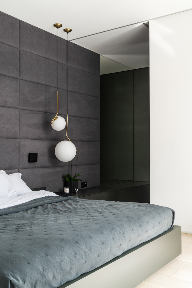 Белый дом на юге России