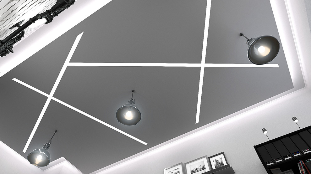 Обложка проекта: Кабинет руководителя