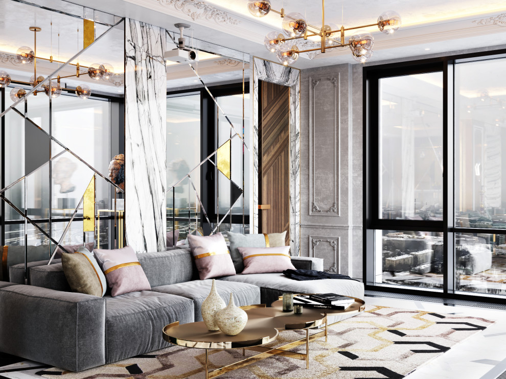 ЖК "Филисити"