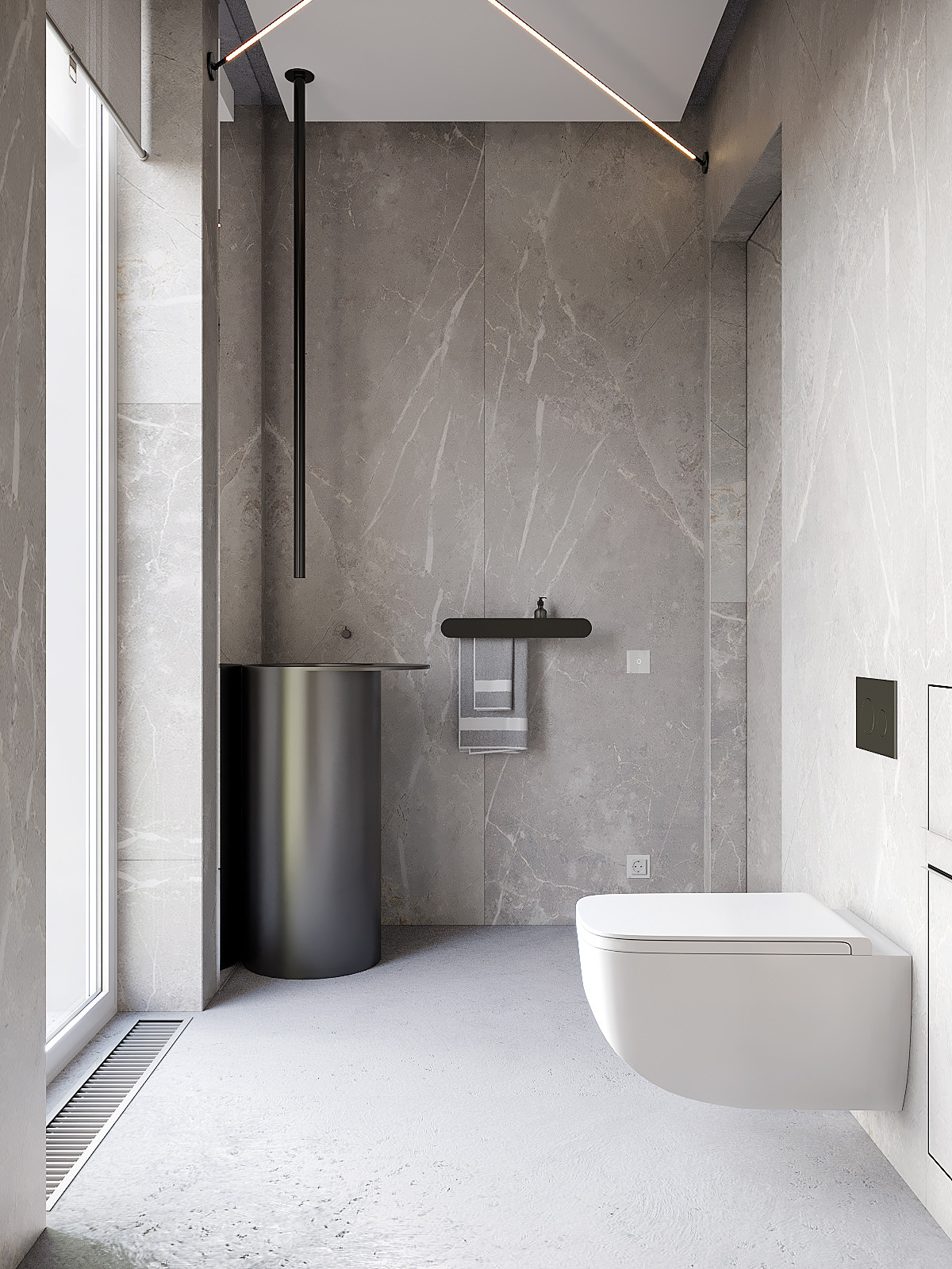 Дом с бассейном