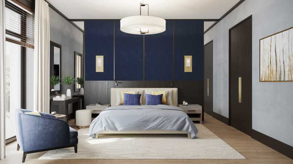 Дом в Подмосковье